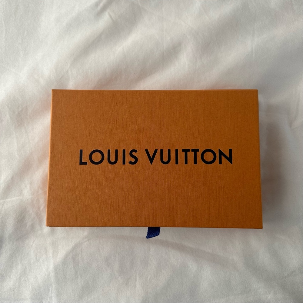 LOUIS VUITTON BOX